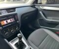 Білий Шкода Октавія, об'ємом двигуна 1.6 л та пробігом 209 тис. км за 13100 $, фото 13 на Automoto.ua