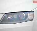 Белый Шкода Октавия, объемом двигателя 1.8 л и пробегом 130 тыс. км за 15555 $, фото 13 на Automoto.ua