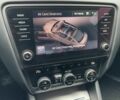 Белый Шкода Октавия, объемом двигателя 2 л и пробегом 212 тыс. км за 13500 $, фото 10 на Automoto.ua