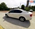 Белый Шкода Октавия, объемом двигателя 1.97 л и пробегом 215 тыс. км за 14990 $, фото 4 на Automoto.ua