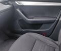 Белый Шкода Октавия, объемом двигателя 1.4 л и пробегом 265 тыс. км за 12700 $, фото 13 на Automoto.ua