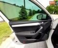 Белый Шкода Октавия, объемом двигателя 1.97 л и пробегом 215 тыс. км за 14990 $, фото 7 на Automoto.ua