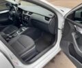 Белый Шкода Октавия, объемом двигателя 2 л и пробегом 212 тыс. км за 13500 $, фото 16 на Automoto.ua