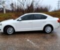 Белый Шкода Октавия, объемом двигателя 1.4 л и пробегом 89 тыс. км за 13100 $, фото 2 на Automoto.ua