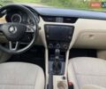 Білий Шкода Октавія, об'ємом двигуна 2 л та пробігом 270 тис. км за 14000 $, фото 24 на Automoto.ua