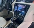Білий Шкода Октавія, об'ємом двигуна 2 л та пробігом 270 тис. км за 14000 $, фото 33 на Automoto.ua