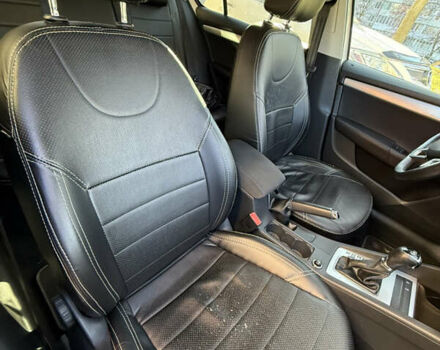 Белый Шкода Октавия, объемом двигателя 1.4 л и пробегом 124 тыс. км за 13990 $, фото 13 на Automoto.ua