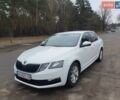 Білий Шкода Октавія, об'ємом двигуна 1.6 л та пробігом 288 тис. км за 13500 $, фото 1 на Automoto.ua