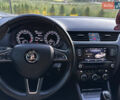 Білий Шкода Октавія, об'ємом двигуна 1.6 л та пробігом 221 тис. км за 13999 $, фото 12 на Automoto.ua