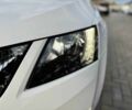 Білий Шкода Октавія, об'ємом двигуна 1.6 л та пробігом 209 тис. км за 13100 $, фото 2 на Automoto.ua