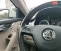 Білий Шкода Октавія, об'ємом двигуна 2 л та пробігом 270 тис. км за 14000 $, фото 19 на Automoto.ua