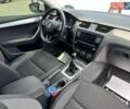 Белый Шкода Октавия, объемом двигателя 1.6 л и пробегом 188 тыс. км за 12990 $, фото 28 на Automoto.ua