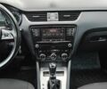 Белый Шкода Октавия, объемом двигателя 1.4 л и пробегом 232 тыс. км за 14100 $, фото 14 на Automoto.ua