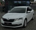 Белый Шкода Октавия, объемом двигателя 1.4 л и пробегом 178 тыс. км за 15950 $, фото 1 на Automoto.ua