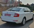 Белый Шкода Октавия, объемом двигателя 1.6 л и пробегом 232 тыс. км за 11800 $, фото 4 на Automoto.ua