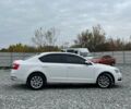 Белый Шкода Октавия, объемом двигателя 1.6 л и пробегом 280 тыс. км за 12500 $, фото 4 на Automoto.ua