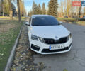 Белый Шкода Октавия, объемом двигателя 1.6 л и пробегом 268 тыс. км за 14500 $, фото 3 на Automoto.ua