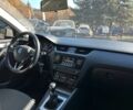 Белый Шкода Октавия, объемом двигателя 1.8 л и пробегом 127 тыс. км за 12999 $, фото 9 на Automoto.ua
