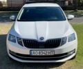 Білий Шкода Октавія, об'ємом двигуна 1.4 л та пробігом 174 тис. км за 13500 $, фото 1 на Automoto.ua