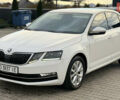 Білий Шкода Октавія, об'ємом двигуна 1.6 л та пробігом 260 тис. км за 13950 $, фото 1 на Automoto.ua