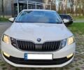 Шкода Октавия 2017 в Киеве на Automoto.ua Белый Шкода Октавия, объемом двигателя 1.4 л и пробегом 236 тыс. км за 13900 $, фото 19 на Automoto.ua