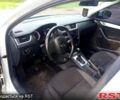 Белый Шкода Октавия, объемом двигателя 1.8 л и пробегом 0 тыс. км за 12100 $, фото 7 на Automoto.ua