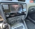 Білий Шкода Октавія, об'ємом двигуна 1.6 л та пробігом 186 тис. км за 14200 $, фото 11 на Automoto.ua