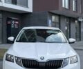 Білий Шкода Октавія, об'ємом двигуна 1.4 л та пробігом 83 тис. км за 15500 $, фото 1 на Automoto.ua