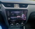 Білий Шкода Октавія, об'ємом двигуна 1.4 л та пробігом 265 тис. км за 12700 $, фото 5 на Automoto.ua