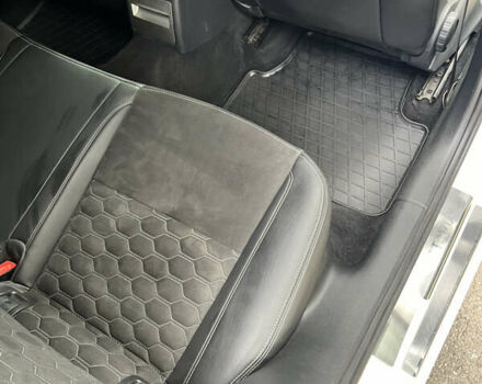 Белый Шкода Октавия, объемом двигателя 1.6 л и пробегом 268 тыс. км за 14500 $, фото 8 на Automoto.ua