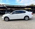 Білий Шкода Октавія, об'ємом двигуна 1.6 л та пробігом 209 тис. км за 13100 $, фото 5 на Automoto.ua