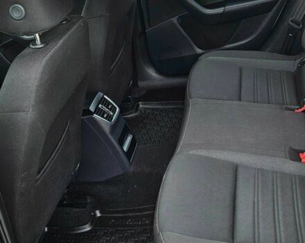 Шкода Октавия 2017 в Киеве на Automoto.ua Белый Шкода Октавия, объемом двигателя 1.4 л и пробегом 236 тыс. км за 13900 $, фото 10 на Automoto.ua