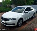 Білий Шкода Октавія, об'ємом двигуна 1.6 л та пробігом 205 тис. км за 13700 $, фото 1 на Automoto.ua