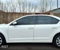 Белый Шкода Октавия, объемом двигателя 16 л и пробегом 138 тыс. км за 13500 $, фото 3 на Automoto.ua