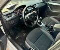 Білий Шкода Октавія, об'ємом двигуна 1.6 л та пробігом 209 тис. км за 13100 $, фото 12 на Automoto.ua