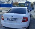 Шкода Октавія 2017 у Кропивницькому (Кіровограді) на Automoto.ua Білий Шкода Октавія, об'ємом двигуна 1.6 л та пробігом 80 тис. км за 14500 $, фото 1 на Automoto.ua