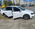 Белый Шкода Октавия, объемом двигателя 1.6 л и пробегом 191 тыс. км за 11900 $, фото 6 на Automoto.ua