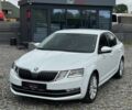 Белый Шкода Октавия, объемом двигателя 1.4 л и пробегом 178 тыс. км за 15950 $, фото 1 на Automoto.ua