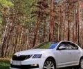 Белый Шкода Октавия, объемом двигателя 1.8 л и пробегом 124 тыс. км за 16800 $, фото 1 на Automoto.ua