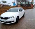 Белый Шкода Октавия, объемом двигателя 1.4 л и пробегом 89 тыс. км за 13100 $, фото 1 на Automoto.ua