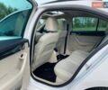 Білий Шкода Октавія, об'ємом двигуна 2 л та пробігом 270 тис. км за 14000 $, фото 44 на Automoto.ua