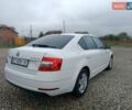 Білий Шкода Октавія, об'ємом двигуна 2 л та пробігом 270 тис. км за 14000 $, фото 8 на Automoto.ua