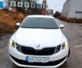 Белый Шкода Октавия, объемом двигателя 1.4 л и пробегом 89 тыс. км за 13100 $, фото 1 на Automoto.ua