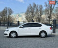 Белый Шкода Октавия, объемом двигателя 1.6 л и пробегом 220 тыс. км за 12400 $, фото 7 на Automoto.ua