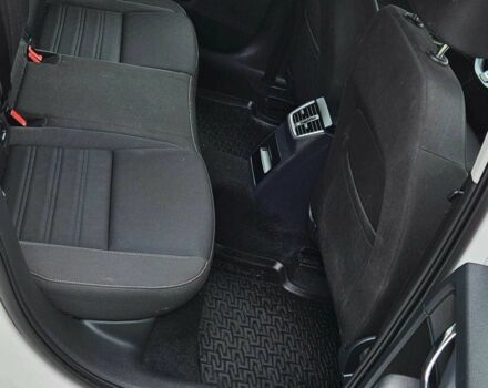 Белый Шкода Октавия, объемом двигателя 1.4 л и пробегом 236 тыс. км за 13750 $, фото 12 на Automoto.ua