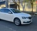 Белый Шкода Октавия, объемом двигателя 1.4 л и пробегом 214 тыс. км за 13500 $, фото 3 на Automoto.ua