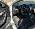 Белый Шкода Октавия, объемом двигателя 2 л и пробегом 208 тыс. км за 13999 $, фото 16 на Automoto.ua