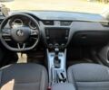 Білий Шкода Октавія, об'ємом двигуна 2 л та пробігом 211 тис. км за 13900 $, фото 21 на Automoto.ua