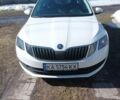Білий Шкода Октавія, об'ємом двигуна 1.6 л та пробігом 90 тис. км за 14000 $, фото 1 на Automoto.ua