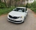 Білий Шкода Октавія, об'ємом двигуна 2 л та пробігом 211 тис. км за 13900 $, фото 2 на Automoto.ua